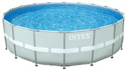 Intex Ultra Frame 28332/54926 фото