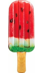 Intex Watermelon Popsicle Float 58751 фото