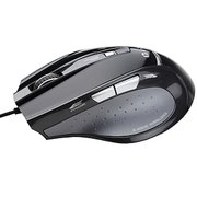 Intro MU107G Gaming Basic Black USB фото