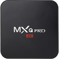 Invin MXQ Pro