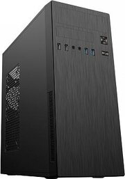 InWin DA-812BK фото