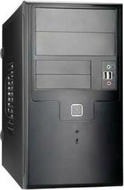 InWin EMR-009BL фото