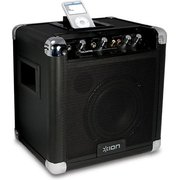 ION Audio Tailgater фото