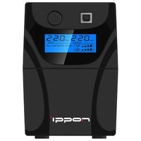 Ippon Back Power Pro LCD 700