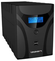 Ippon Smart Power Pro II Euro 2200 фото