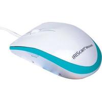 Iris IRIScan Mouse Executive 2