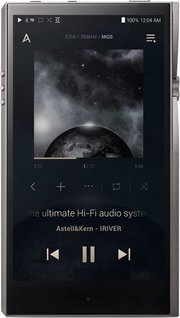 Iriver Astell & Kern A&futura SE100 фото