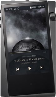 Iriver Astell & Kern A&norma SR15 фото