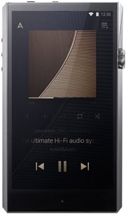 Iriver Astell & Kern A&ultima SP1000 фото