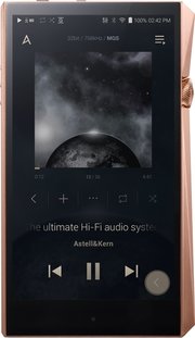 Iriver Astell & Kern A&ultima SP2000 фото