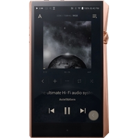 Iriver Astell & Kern A&ultima SP2000