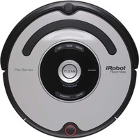 Irobot Roomba 564 Pet