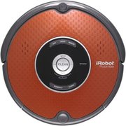 iRobot Roomba 625 фото