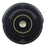 iRobot Roomba 650 фото