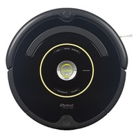 Irobot Roomba 650