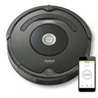 Irobot Roomba 676