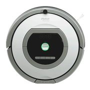 iRobot Roomba 760 фото