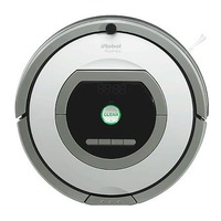 Irobot Roomba 760