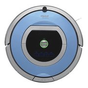 iRobot Roomba 790 фото