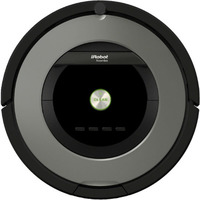 Irobot Roomba 865