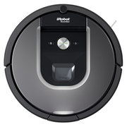 iRobot Roomba 960 фото