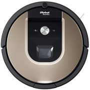 iRobot Roomba 966 фото