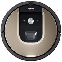 Irobot Roomba 966