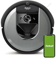 iRobot Roomba Combo i8 фото