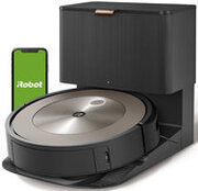 iRobot Roomba j9+ фото