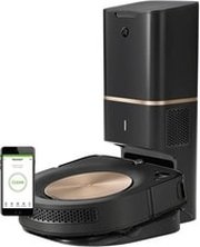 iRobot Roomba s9+ фото