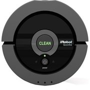 iRobot Scooba 230 фото