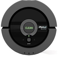 Irobot Scooba 230