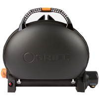 Iroda O-Grill 500