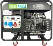 Iron Angel EG 18000EA30 фото