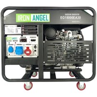 Iron angel EG 18000EA30