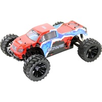 Iron track Bowie 4WD RTR Brushless 1:10