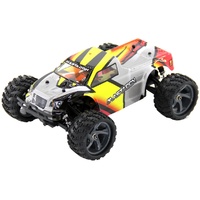 Iron Track Mastadon 4WD RTR 1:18