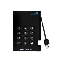 Istorage diskAshur 256-bit 1TB