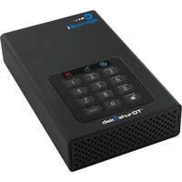 Istorage diskAshur DT 1TB