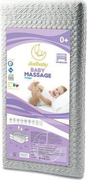 Italbaby Baby Massage фото