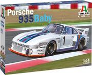 ITALERI Porsche 935 Baby (1:24) фото