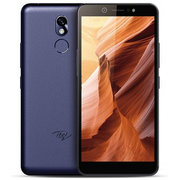 Itel A44 фото