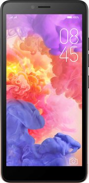 Itel A52 lite фото