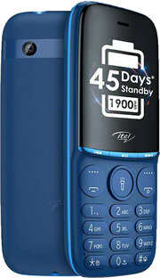 Itel IT2320 фото