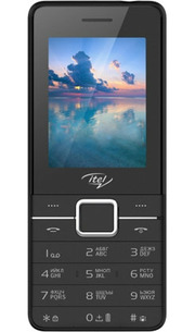 Itel IT5616 фото