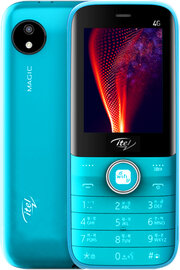 Itel Magic 2 4G фото