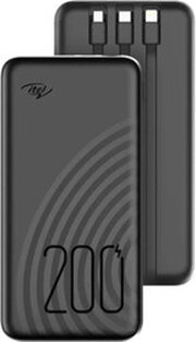 Itel Star 200С 20000mAh фото