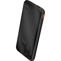 Itel Super Slim Star 100 IPP-53 10000mAh