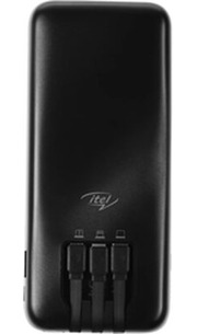 Itel Super Slim Star100C 10000mAh фото