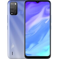 Itel Vision 1 Pro